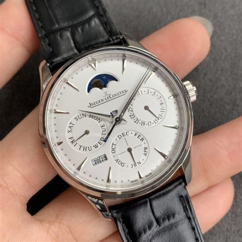 best replica jaeger lecoultre watches|jaeger lecoultre catalogue.